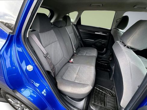 Used 2023 Kia Seltos LX image 25