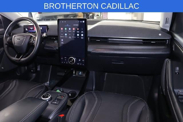 Used 2023 Ford Mustang Mach-E Premium AWD/4WD image 28