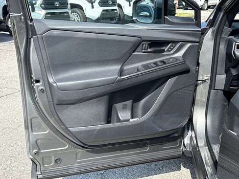 New 2026 Toyota bZ image 23