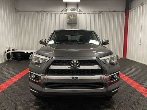 Used 2019 Toyota 4Runner Limited image 7