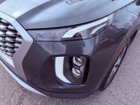 Used 2022 Hyundai Palisade SEL w/ 8P Bench Seat Package image 20