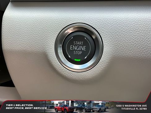 New 2026 GMC Terrain Denali image 36