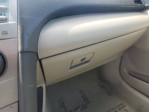 Used 2008 Toyota Camry LE FWD image 20