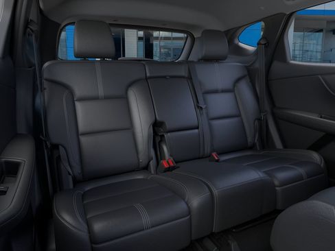 New 2026 Chevrolet Blazer LT w/ Midnight/Sport Edition FWD image 17