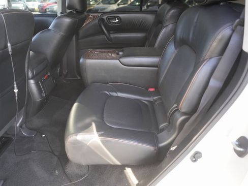 Used 2019 Nissan Armada SL w/ Premium Package image 13