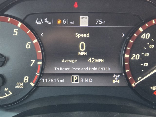 Used 2023 Nissan Frontier PRO-4X w/ Pro-4X Premium Package AWD/4WD image 20