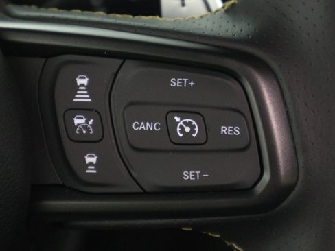 Certified 2025 Jeep Wrangler Unlimited Rubicon 392 image 28