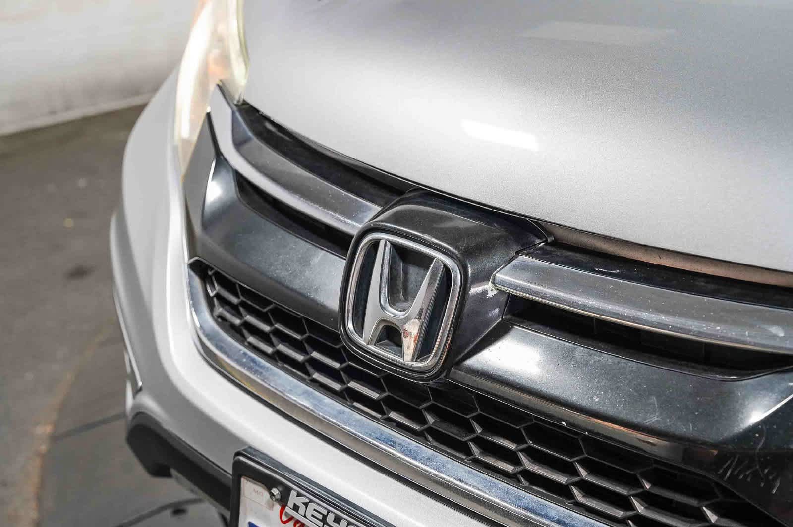 Used 2015 Honda CR-V EX-L image 8