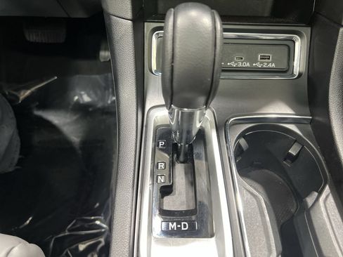 Used 2023 Subaru Ascent Onyx Edition AWD/4WD image 19