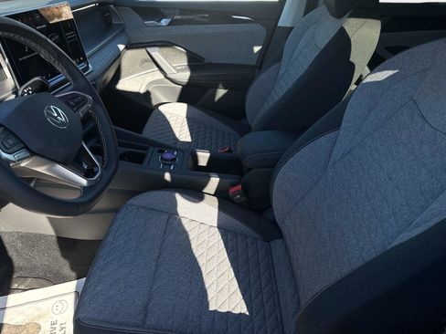 New 2026 Volkswagen Tiguan S image 21