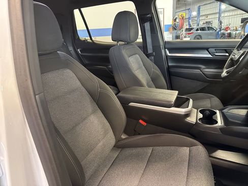 Used 2026 GMC Terrain Elevation AWD/4WD image 28