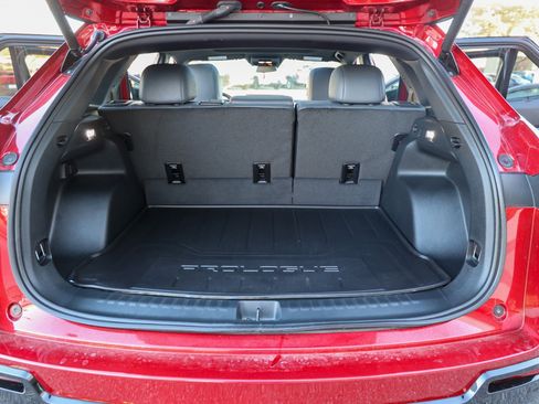 Used 2024 Honda Prologue Touring image 39