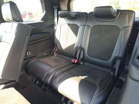 Certified 2024 Jeep Grand Cherokee L Laredo image 26