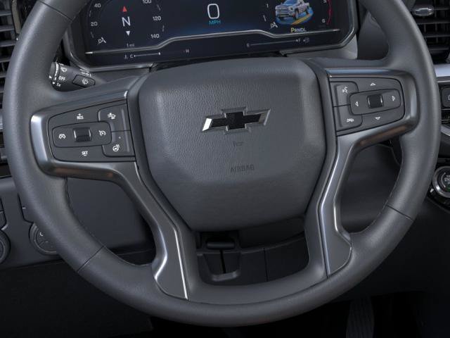 New 2026 Chevrolet Silverado 2500 High Country w/ High Country Premium Package AWD/4WD image 43
