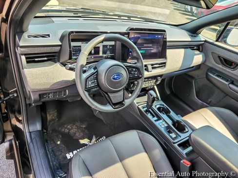 Certified 2026 Subaru Outback Limited XT AWD/4WD image 8