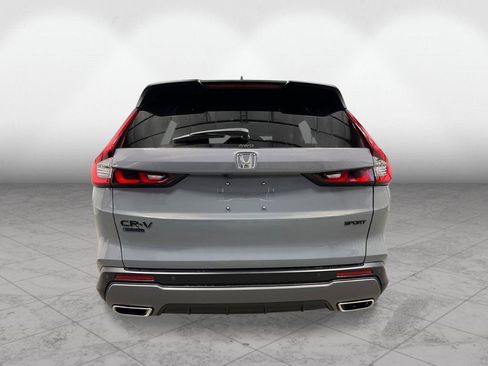New 2026 Honda CR-V Sport-L image 4