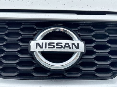 Used 2021 Nissan NV200 SV w/ Back Door Glass Package FWD image 12