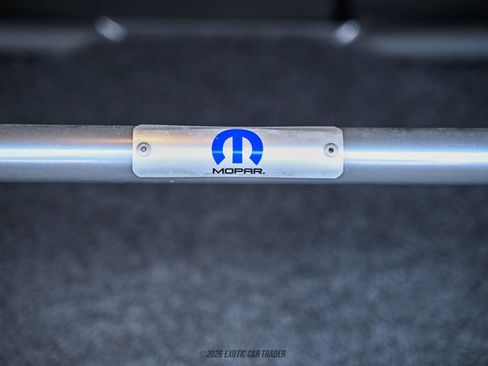 Used 2010 Dodge Challenger R/T w/ Mopar 10 Pkg image 69