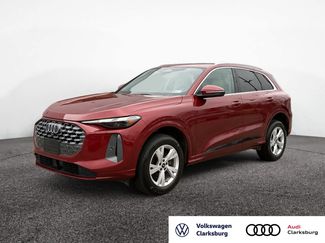 Certified 2025 Audi Q5 Premium w/ Convenience Package video 1