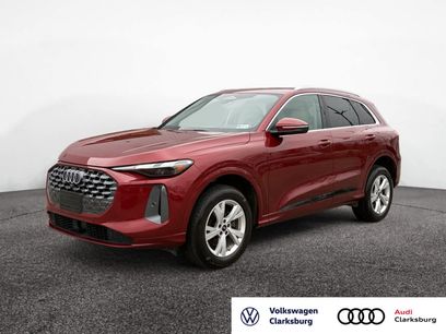 Certified 2025 Audi Q5 Premium w/ Convenience Package