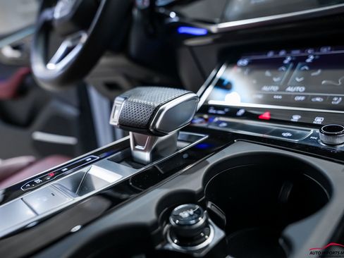 Used 2023 Audi SQ7 Premium Plus image 61