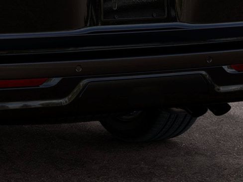 New 2027 Lincoln Navigator L Reserve AWD/4WD image 48