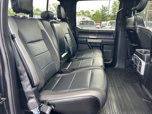 Used 2019 Ford F150 Raptor w/ Equipment Group 802A Luxury AWD/4WD image 21