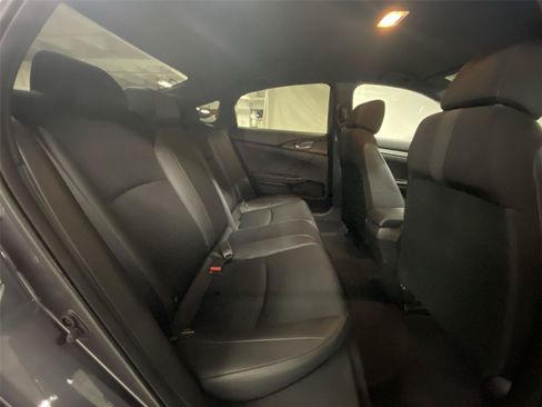 Used 2020 Honda Civic Sport image 27