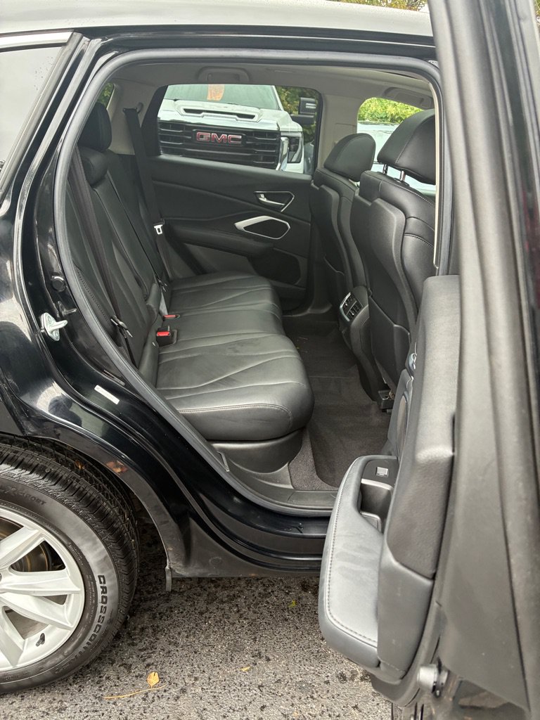 Used 2021 Acura RDX AWD image 28
