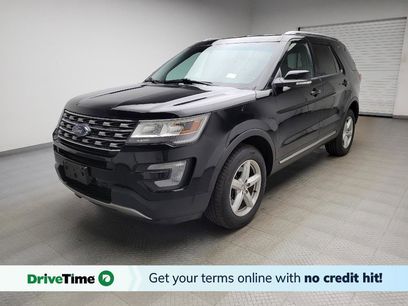 Used 2016 Ford Explorer XLT