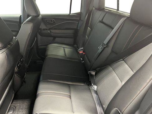 New 2026 Honda Ridgeline TrailSport image 22