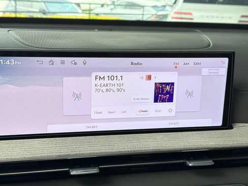 New 2026 Genesis GV80 3.5T Prestige AWD/4WD image 19