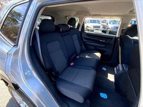 Used 2024 Honda CR-V EX image 29