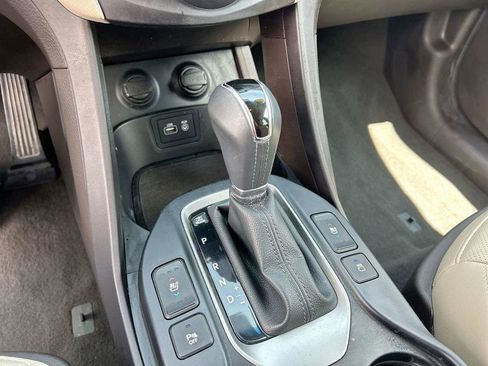 Used 2017 Hyundai Santa Fe Sport FWD image 31