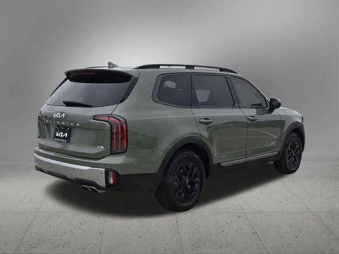 Certified 2023 Kia Telluride SX Prestige X-Pro AWD/4WD image 6