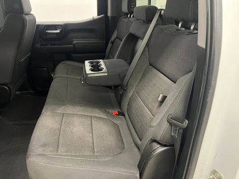 Used 2020 Chevrolet Silverado 1500 LT w/ All-Star Edition image 29