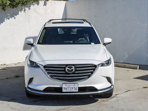 Used 2019 MAZDA CX-9 Grand Touring image 2