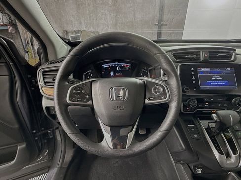 Certified 2022 Honda CR-V EX image 11
