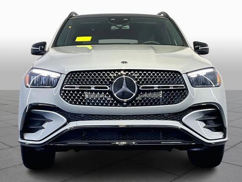 New 2026 Mercedes-Benz GLE 450 4MATIC image 2