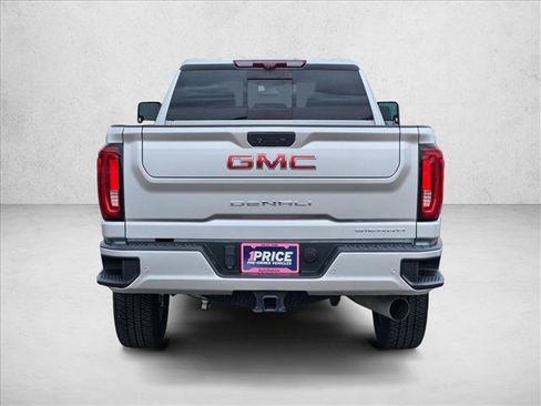 Used 2022 GMC Sierra 2500 Denali w/ Denali Ultimate Package image 6