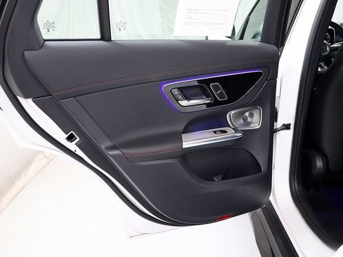 Certified 2026 Mercedes-Benz GLC 43 AMG 4MATIC Coupe image 28