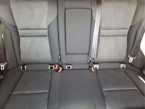 Used 2024 Nissan Rogue SV FWD image 16