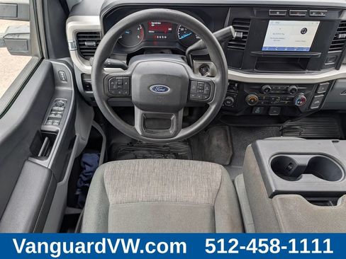 Used 2023 Ford F250 XLT w/ FX4 Off-Road Package AWD/4WD image 11