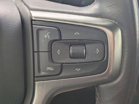 Used 2020 Chevrolet Silverado 1500 LT w/ All-Star Edition image 26