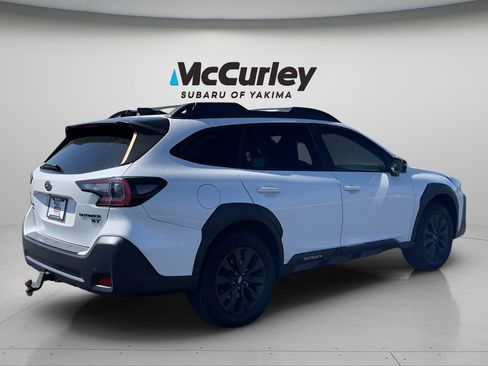Used 2023 Subaru Outback Onyx Edition XT AWD/4WD image 6