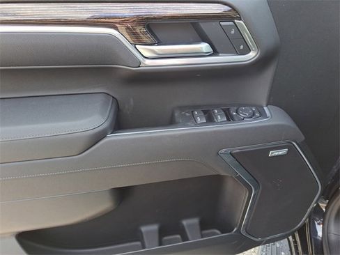 New 2026 GMC Sierra 1500 Elevation w/ Elevation Premium Package image 14