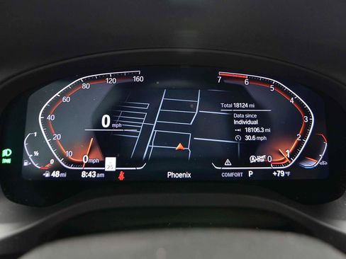 Certified 2023 BMW X3 sDrive30i w/ Premium Package w/ZPA image 14