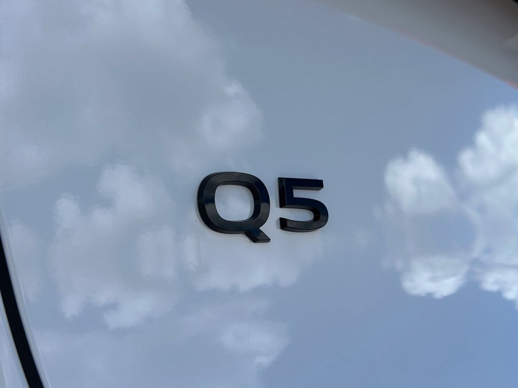 New 2026 Audi Q5 Premium Plus AWD/4WD image 47