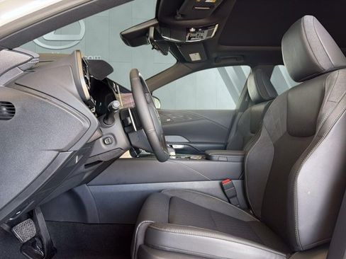 Certified 2026 Lexus RX 450h AWD w/ Convenience Package image 7
