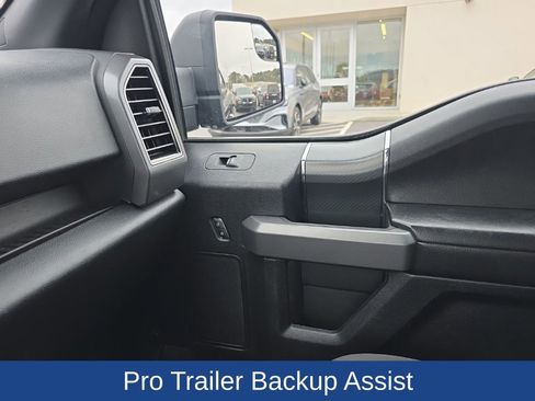 Used 2018 Ford F150 XLT w/ Equipment Group 301A Mid image 9
